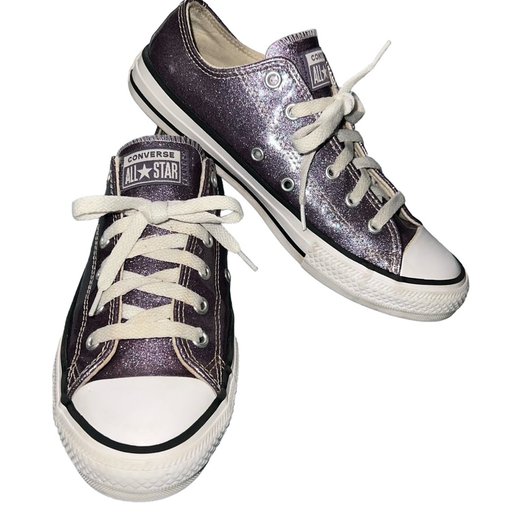 Converse All-Star Sneakers Womens Sz 5